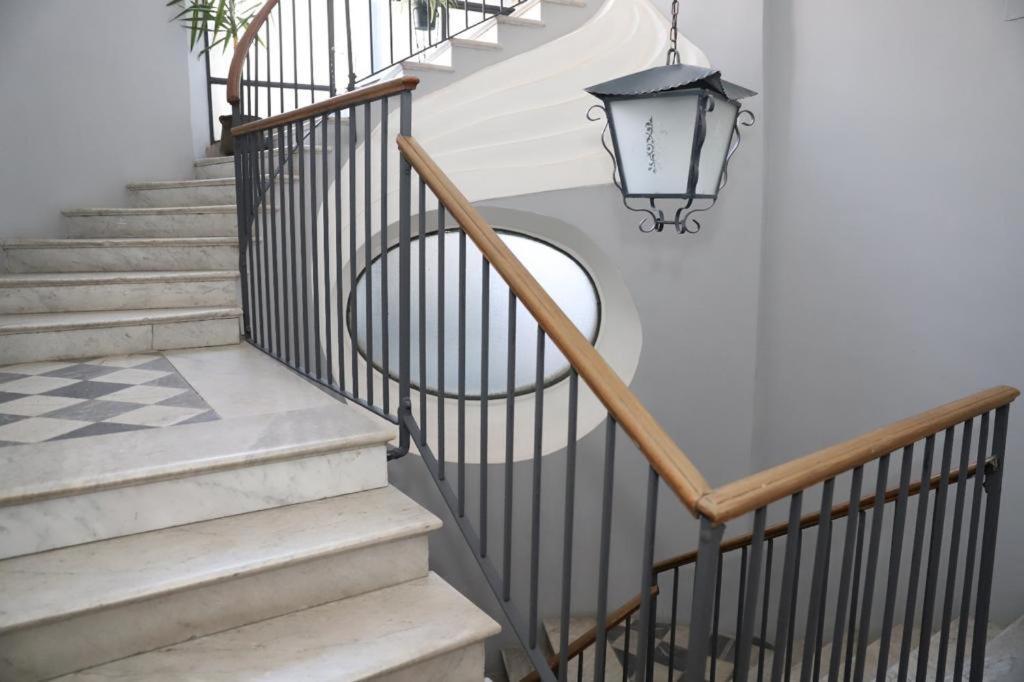 Superior Holiday House Catania Bagian luar foto